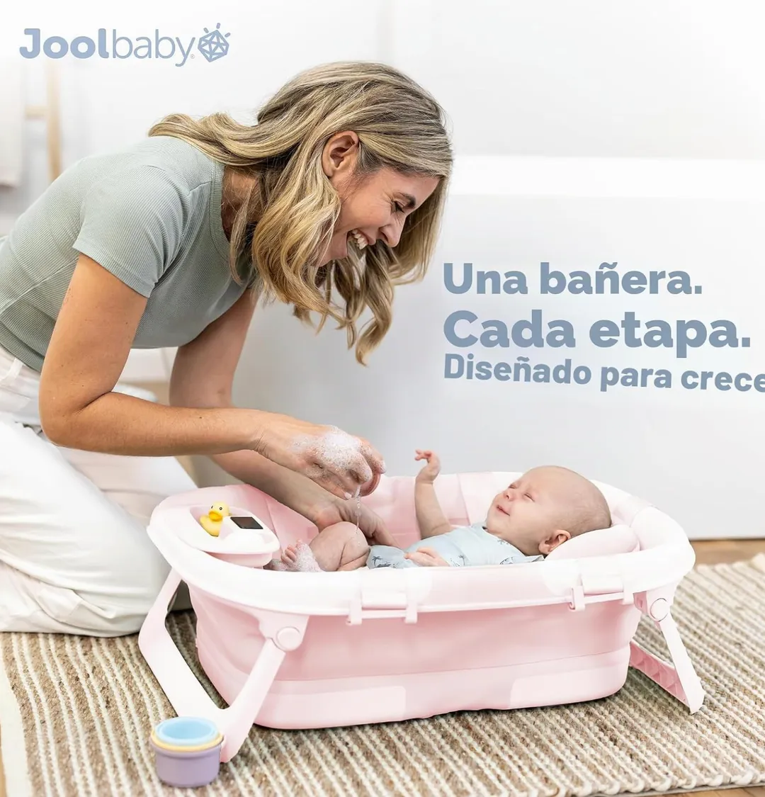 Bañera 0-24