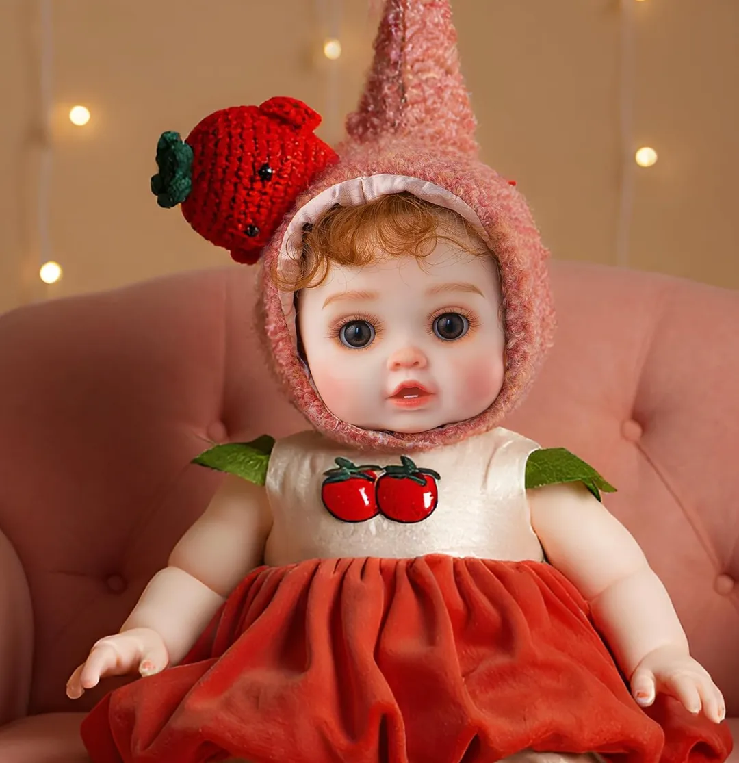 Bebe Reborn Talia 