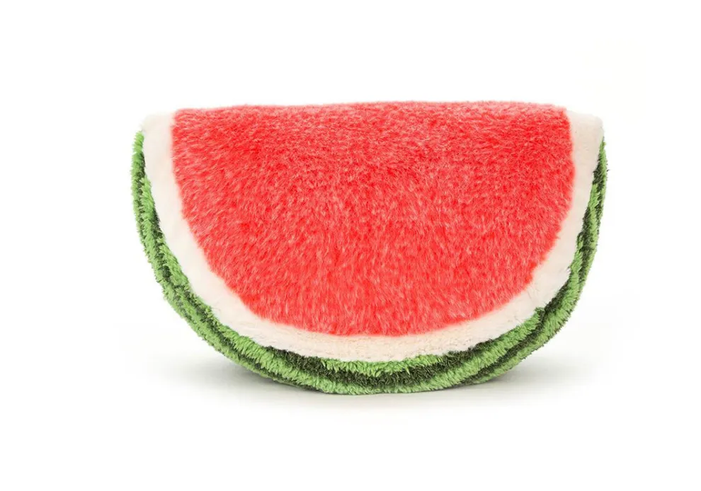 Peluche JellyCat Sandia 