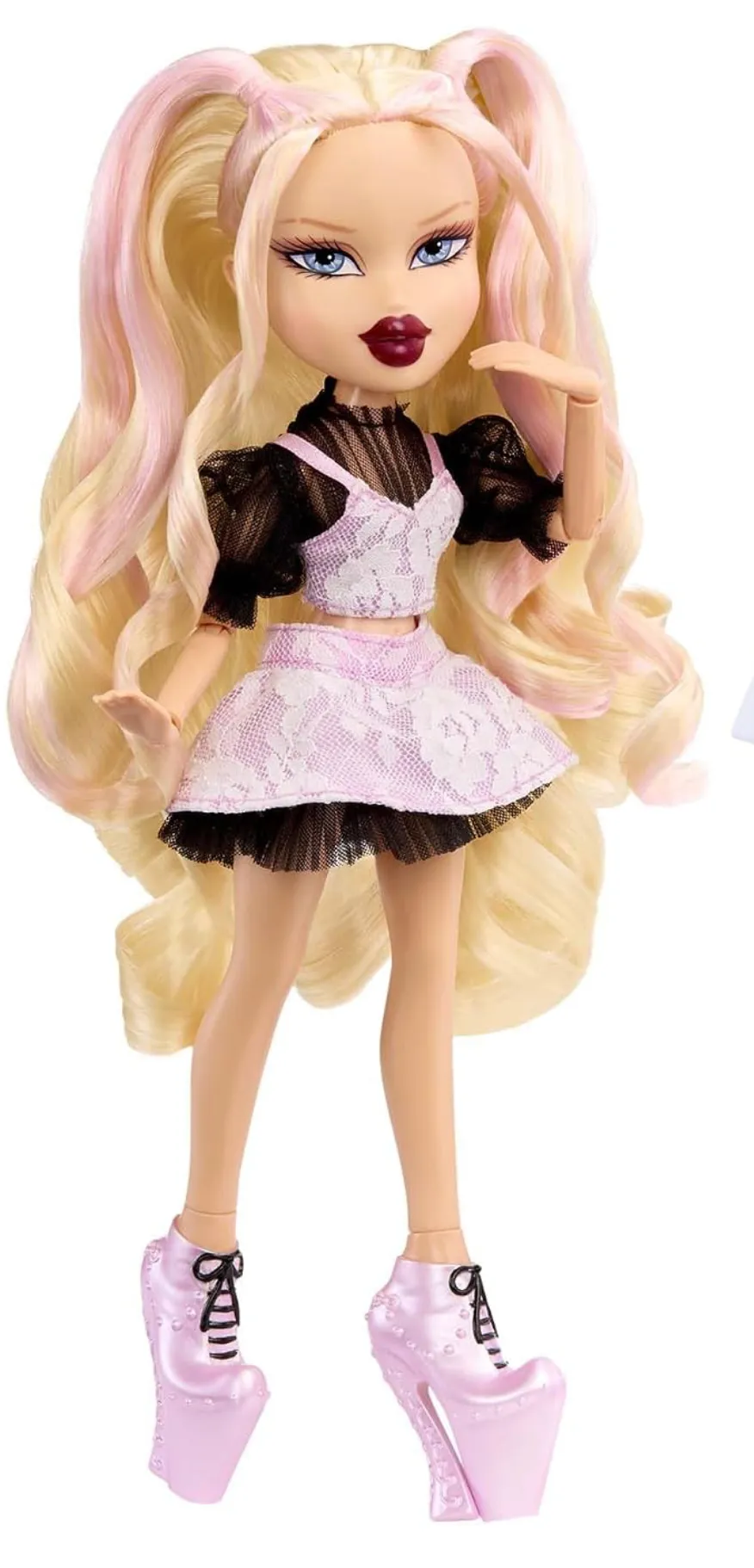 Bratz Stylin Birthdayz Cloe