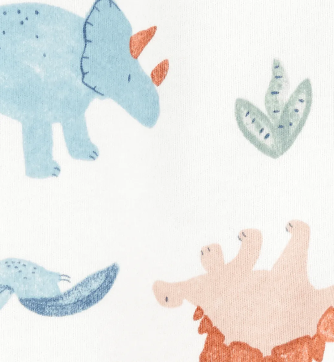 Mameluco Dinosaurio 