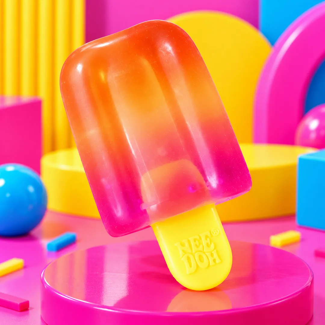 Squishy Need Doh Paleta 