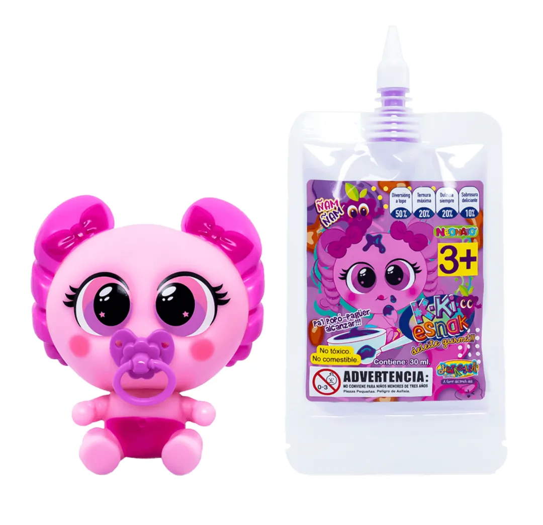 Ksi-merito Kkito Rosa