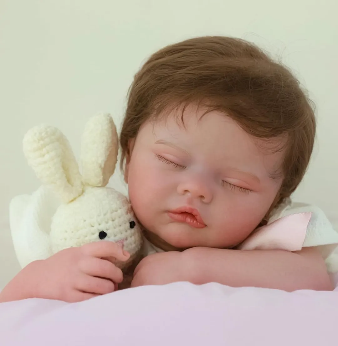 Bebe Reborn Nadia 