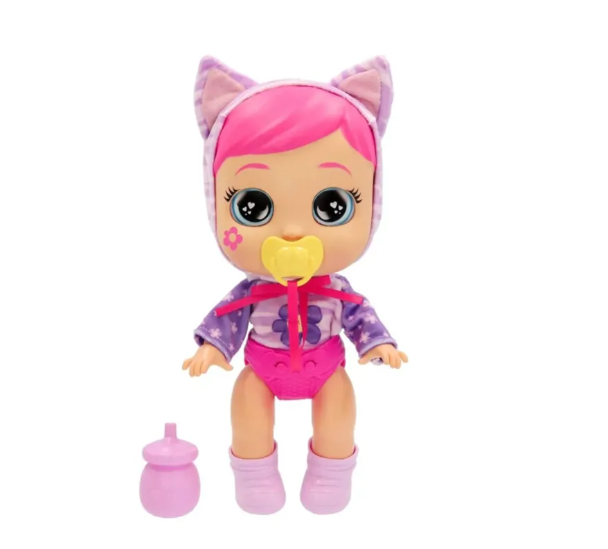 Cry Babies Day Care W2