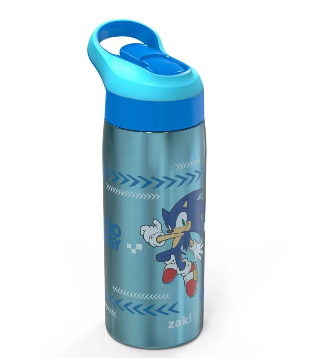 Termo Sonic Zak