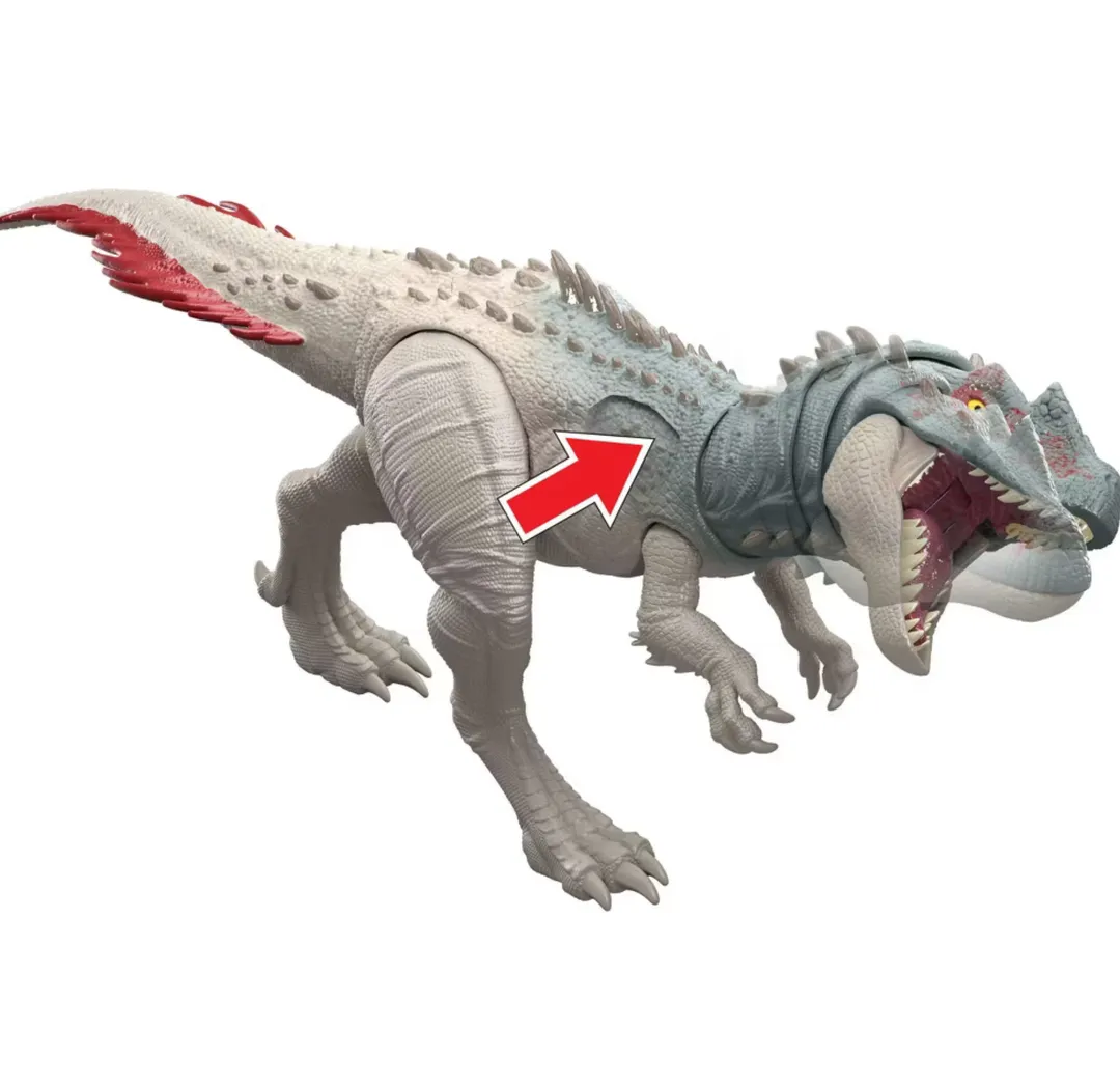 Jurassic World Survival 
