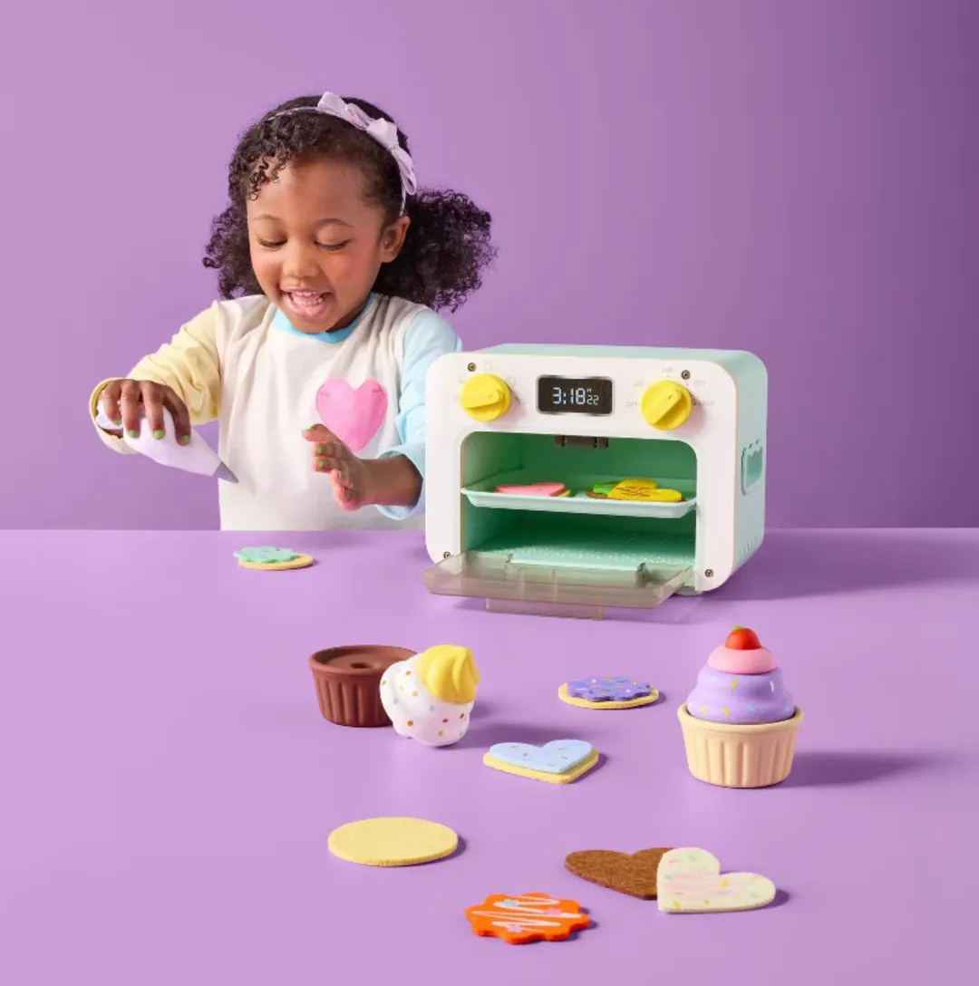 Giggle Scape Horno 