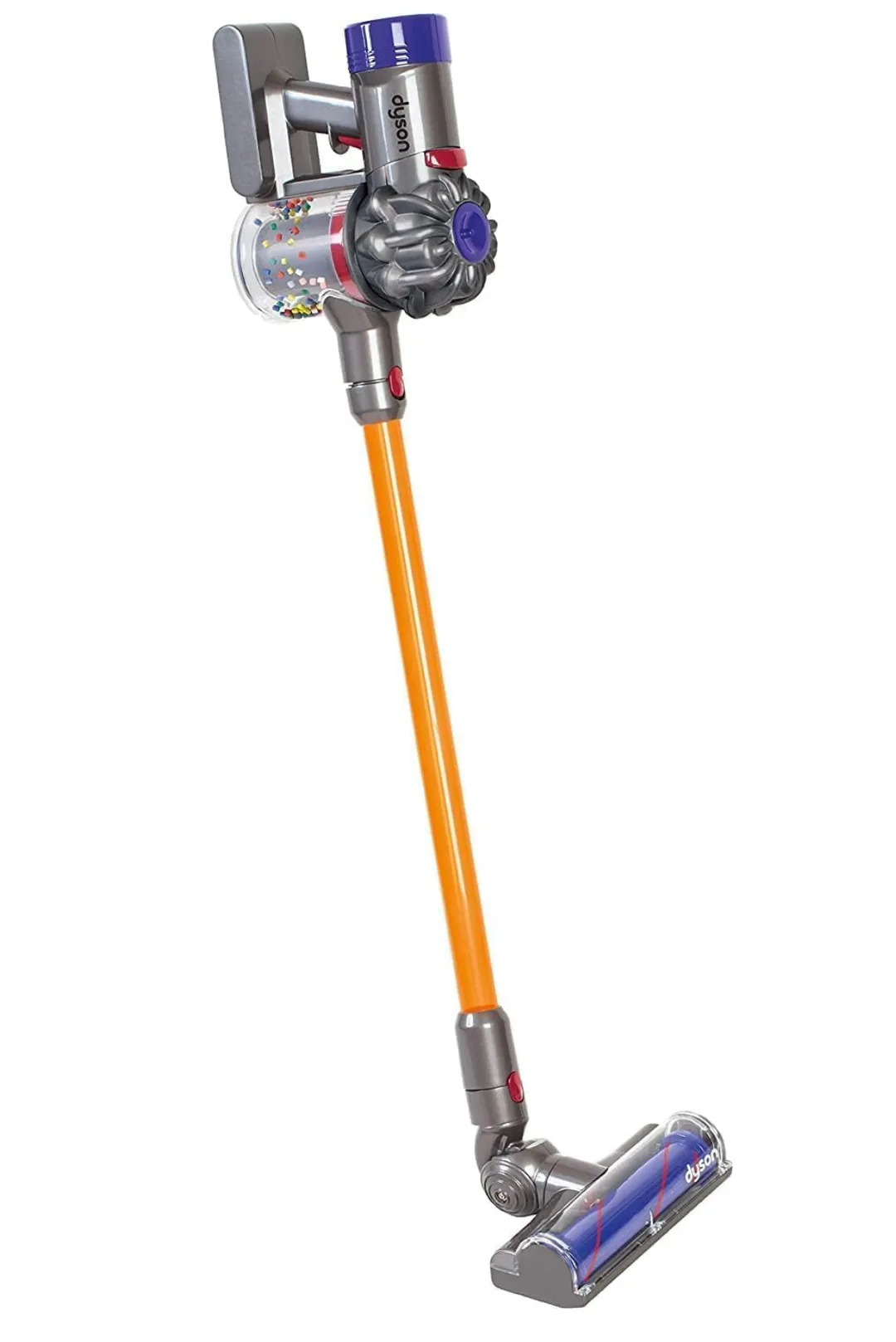 Aspiradora Inalámbrica Casdon Dyson | Interactiva