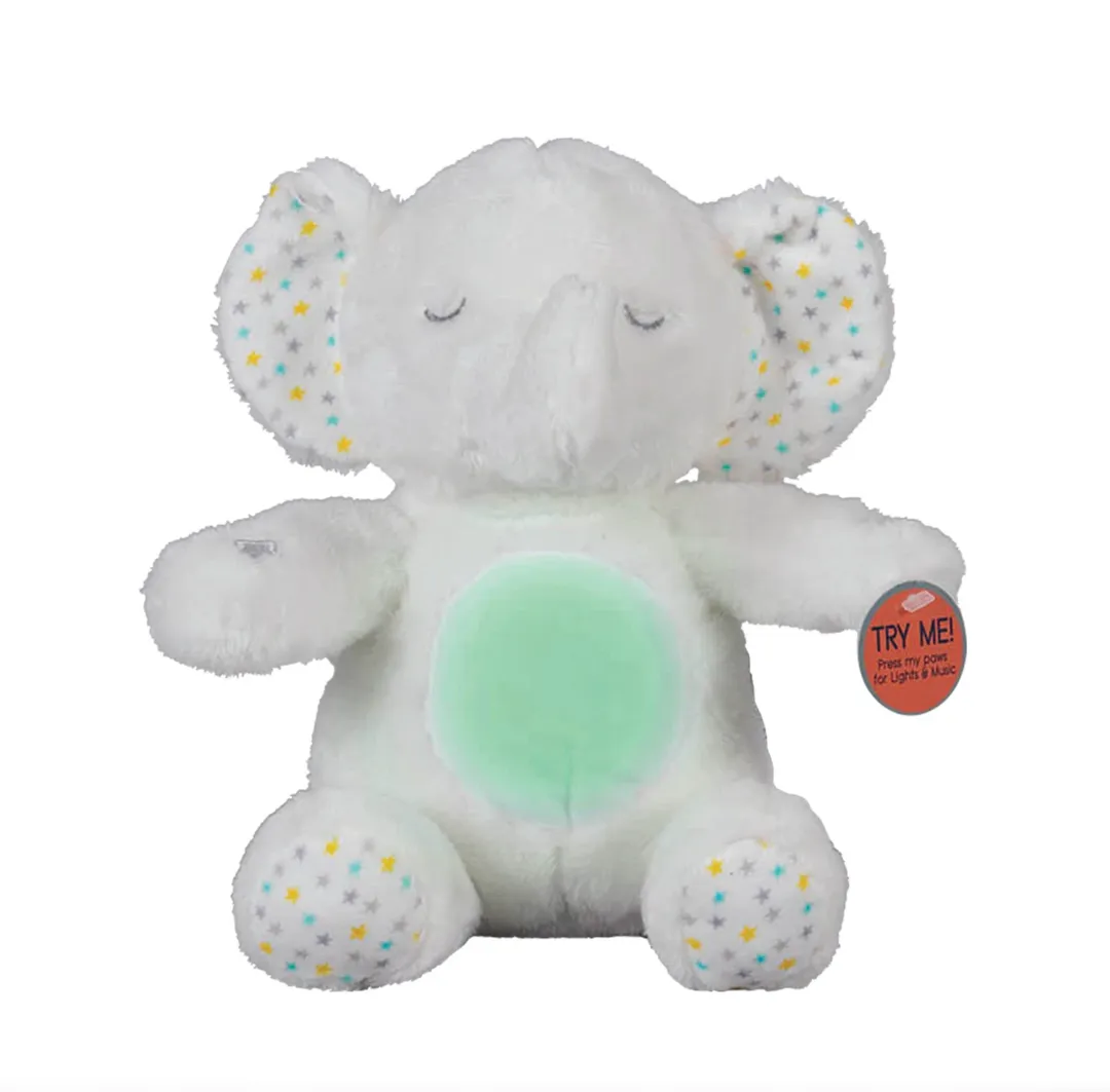 Peluche Light 