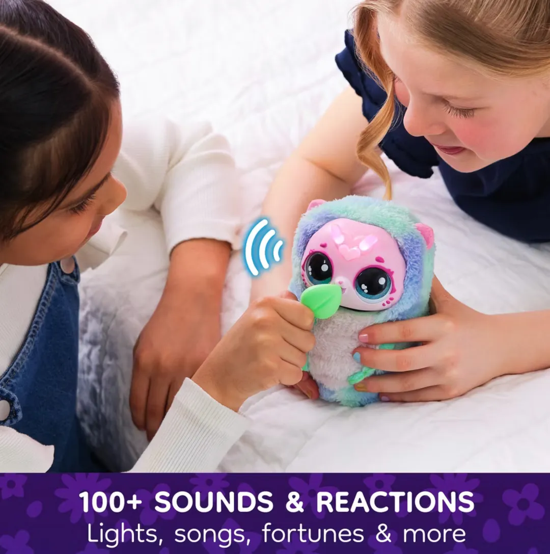 Hatchimals Bloomables 