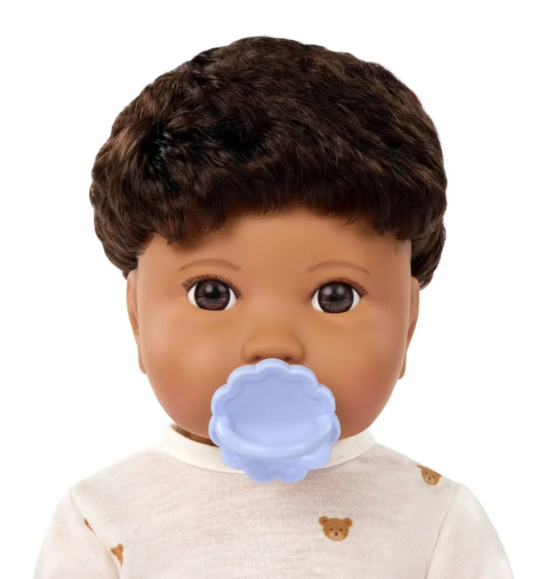 Lulla Baby Doll Bebe Reborn