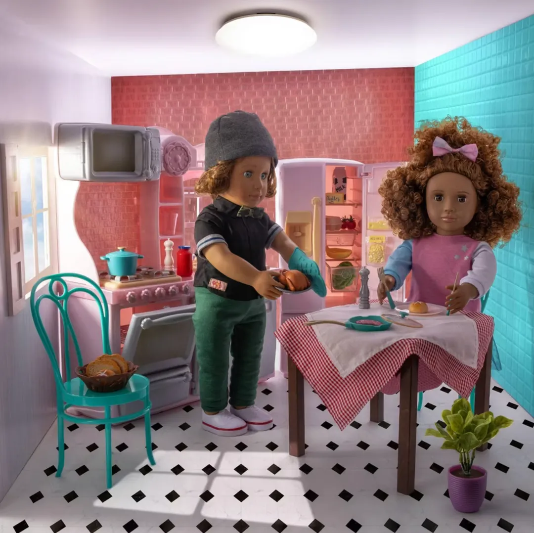 Cocina Our Generation