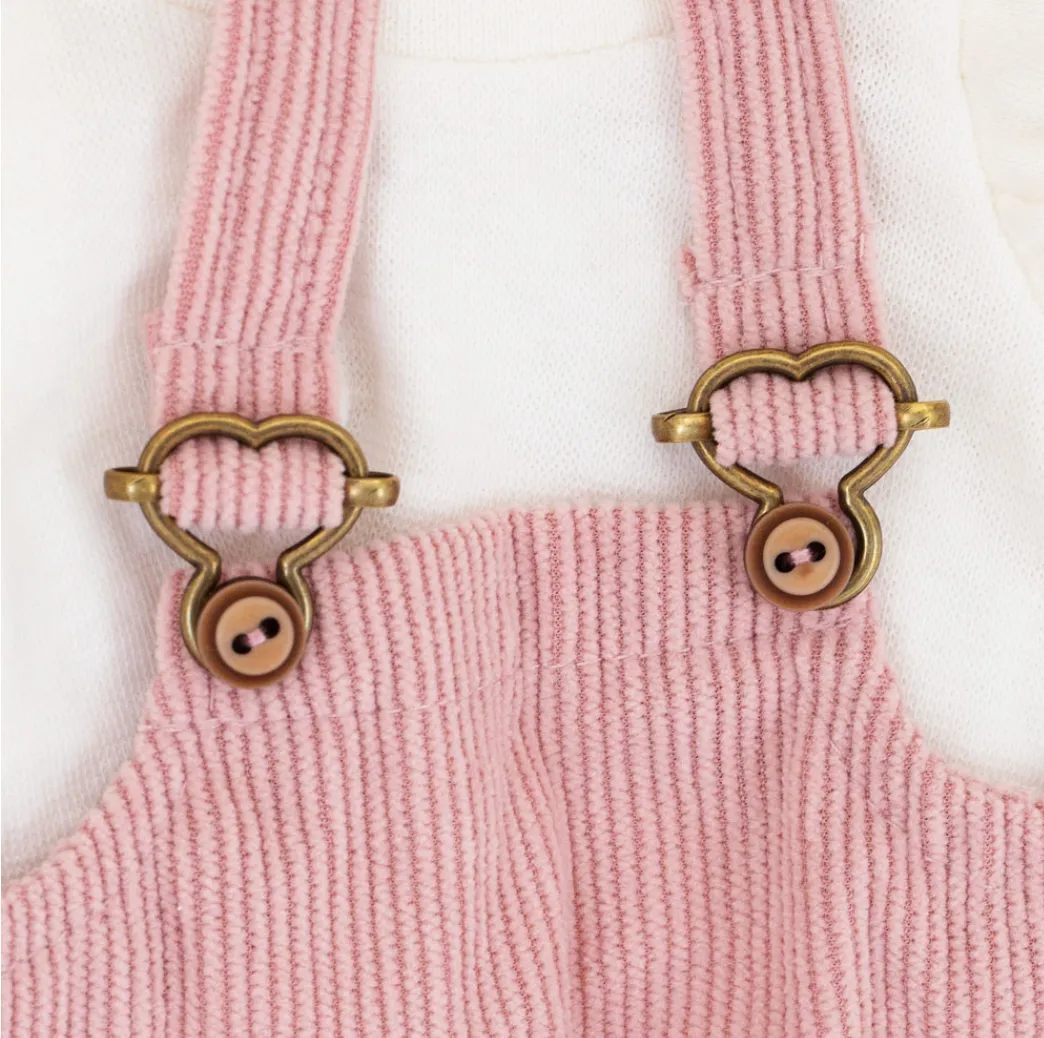Conjuntos Lucky Doggy Vestido