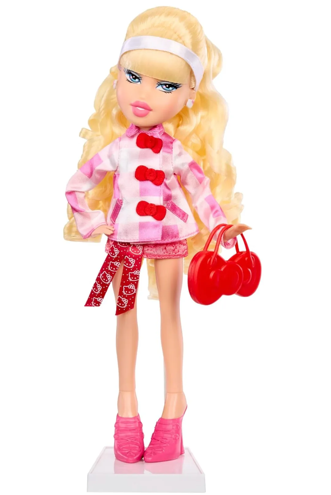 Bratz x Hello Kitty Cloe
