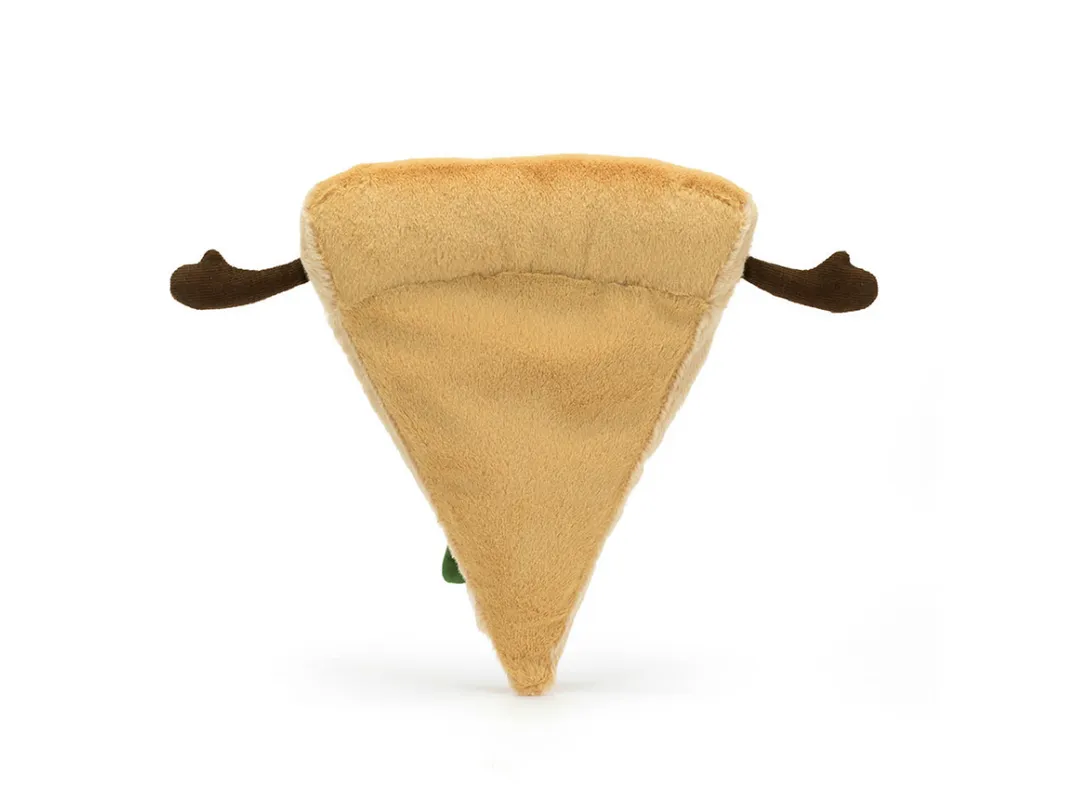Peluche JellyCat Pizza