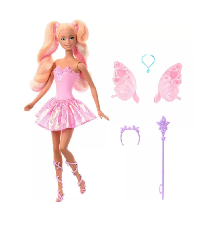 Barbie Fantasy 