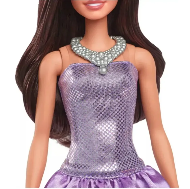 Barbie Fashionista