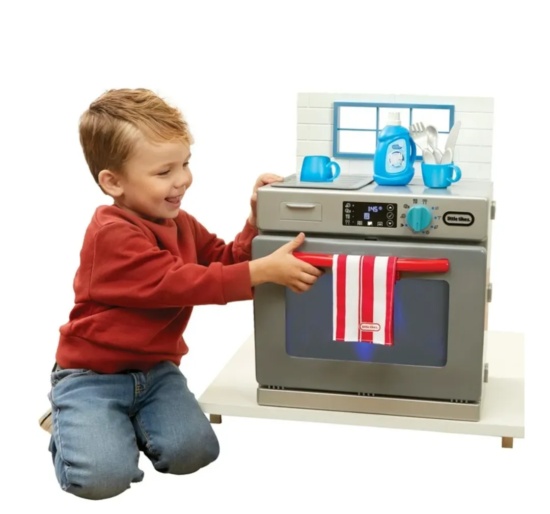 Lavadora Little Likes