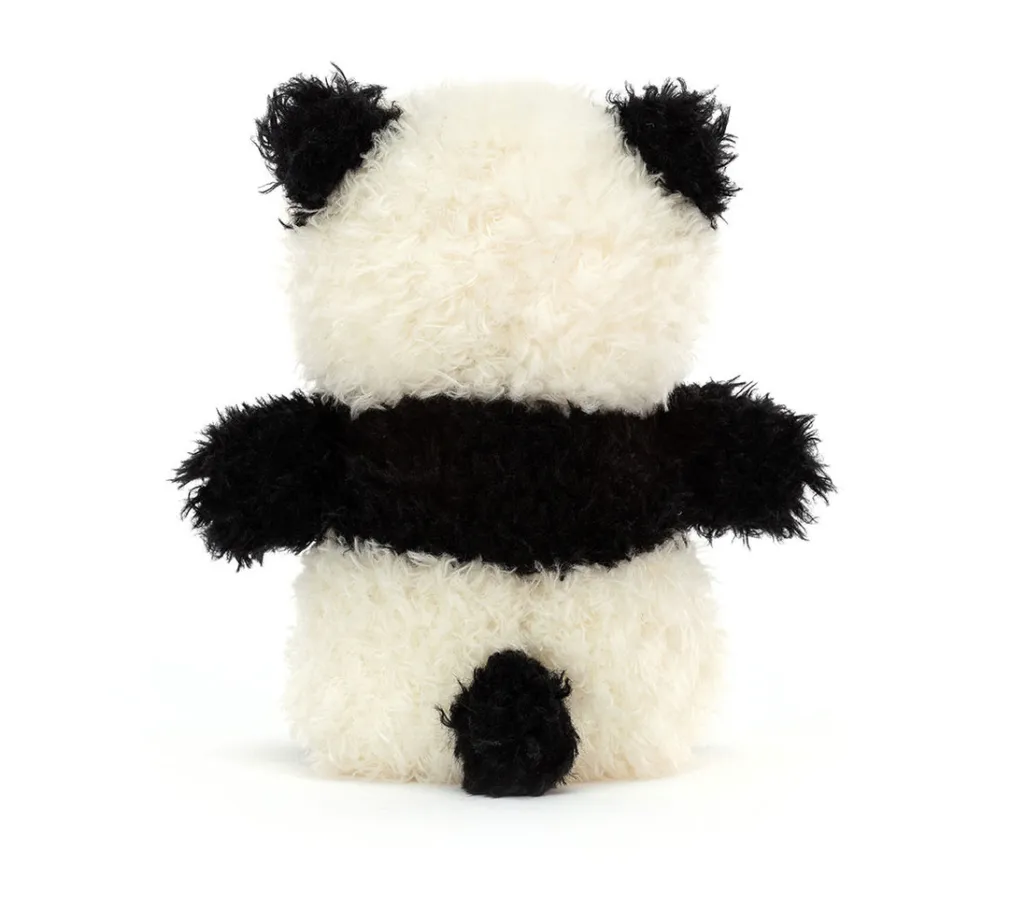 Peluche JellyCat Panda