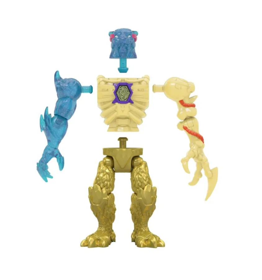 Mr Beast Lab Hybrids 