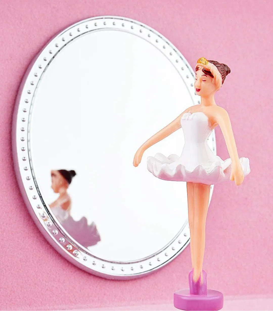 Joyero Musical Bailarina Cofre