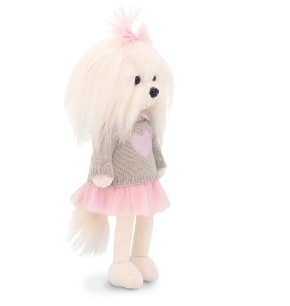 Lucky Doggy Mimi Corazon