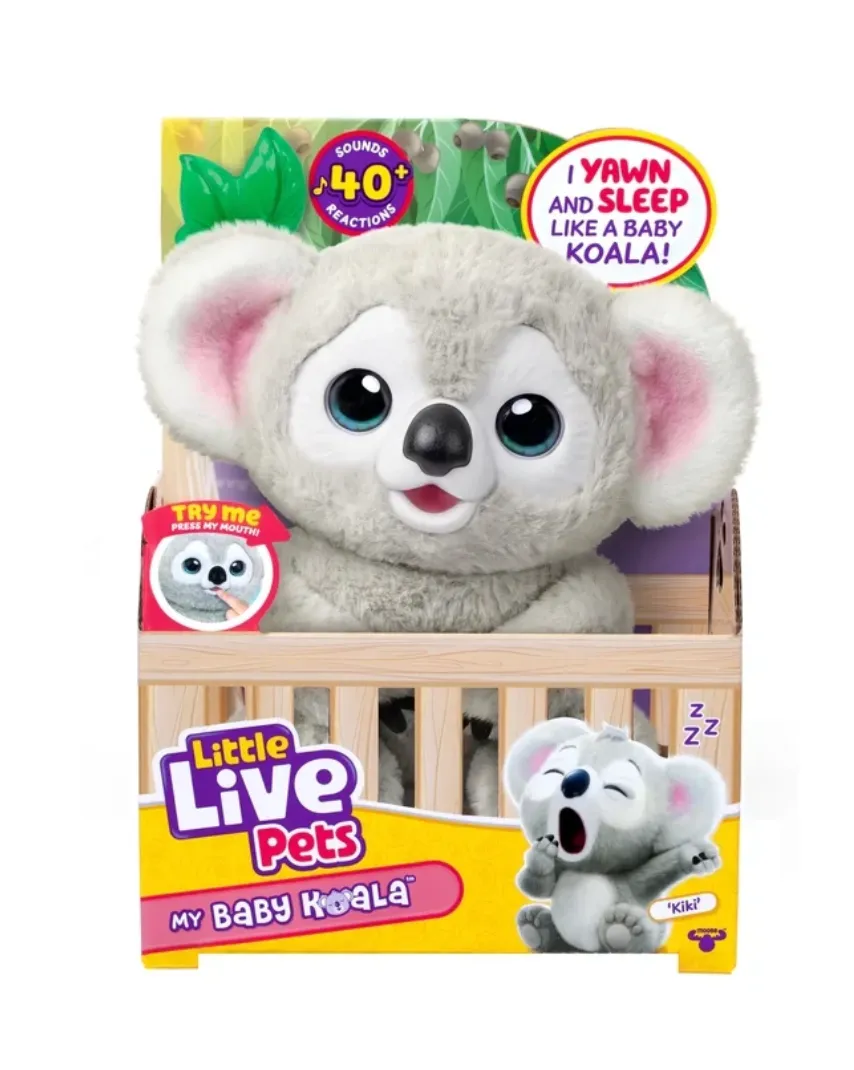 Little Live Pets Koala