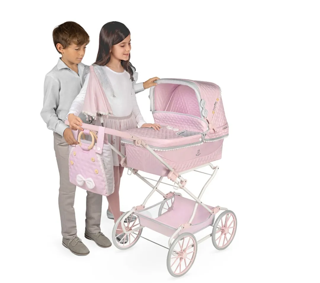 Coche Grande Sophie Sombrilla