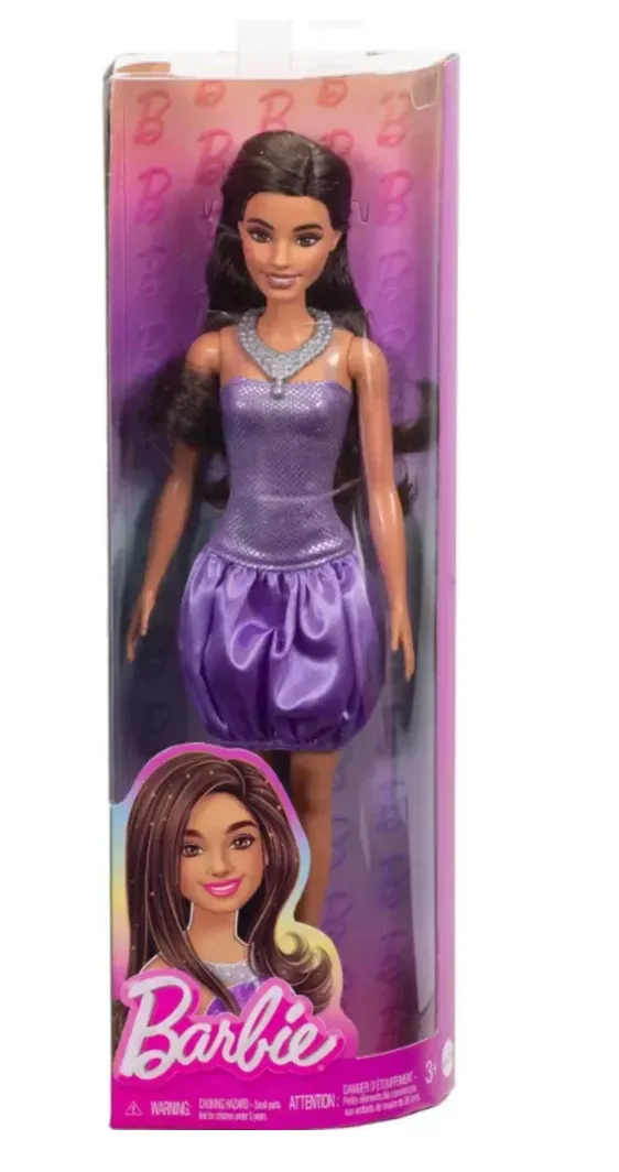 Barbie Fashionista