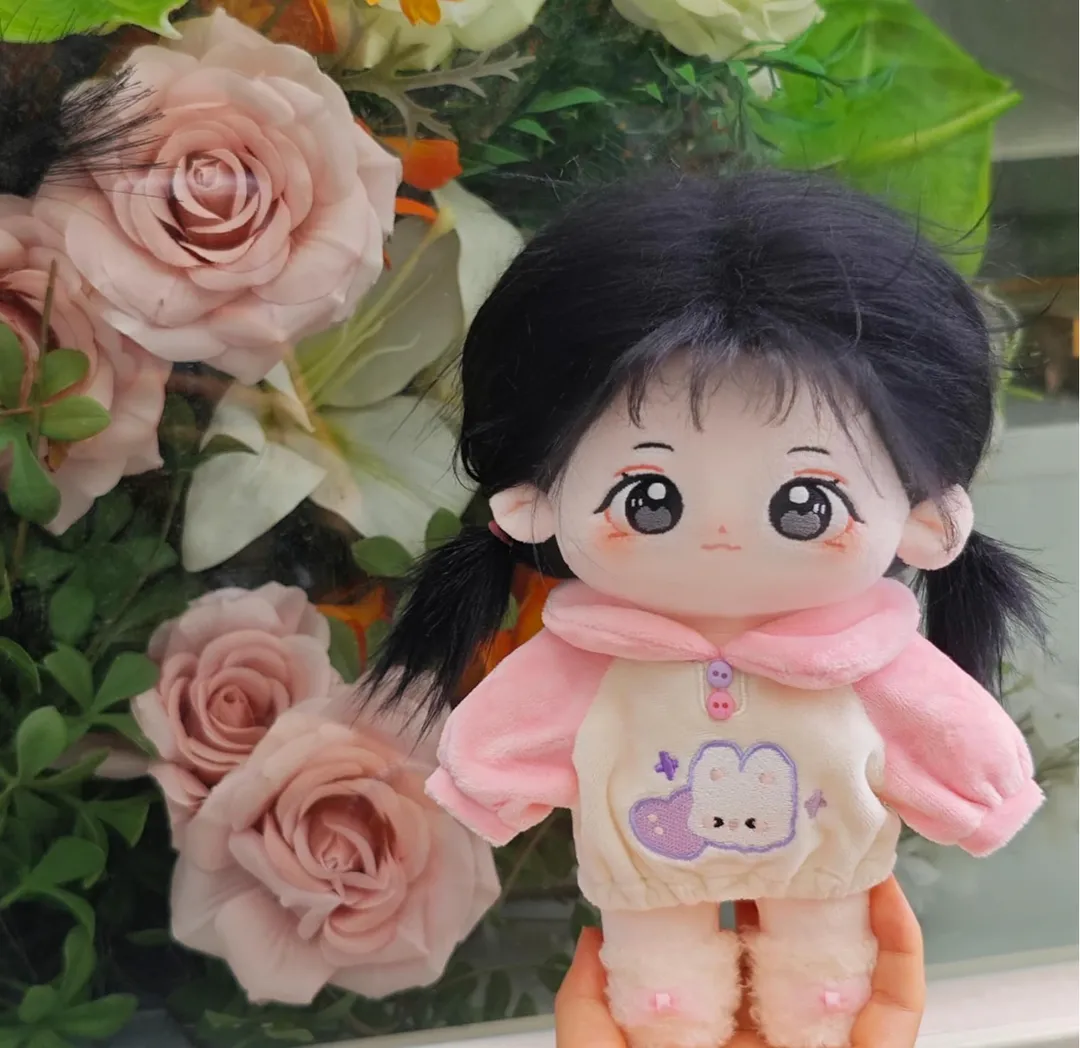 Cotton Doll Conejo 