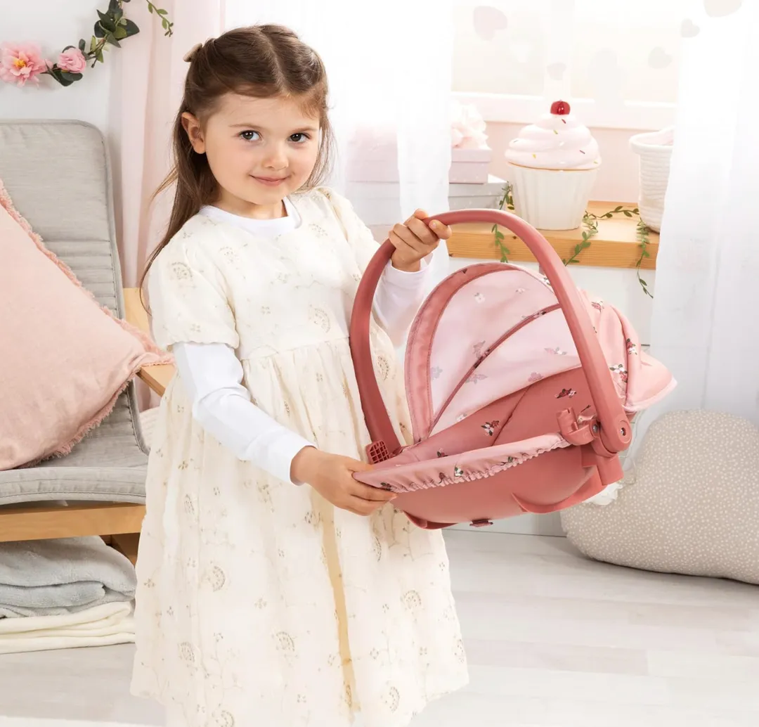 Silla 4 En 1