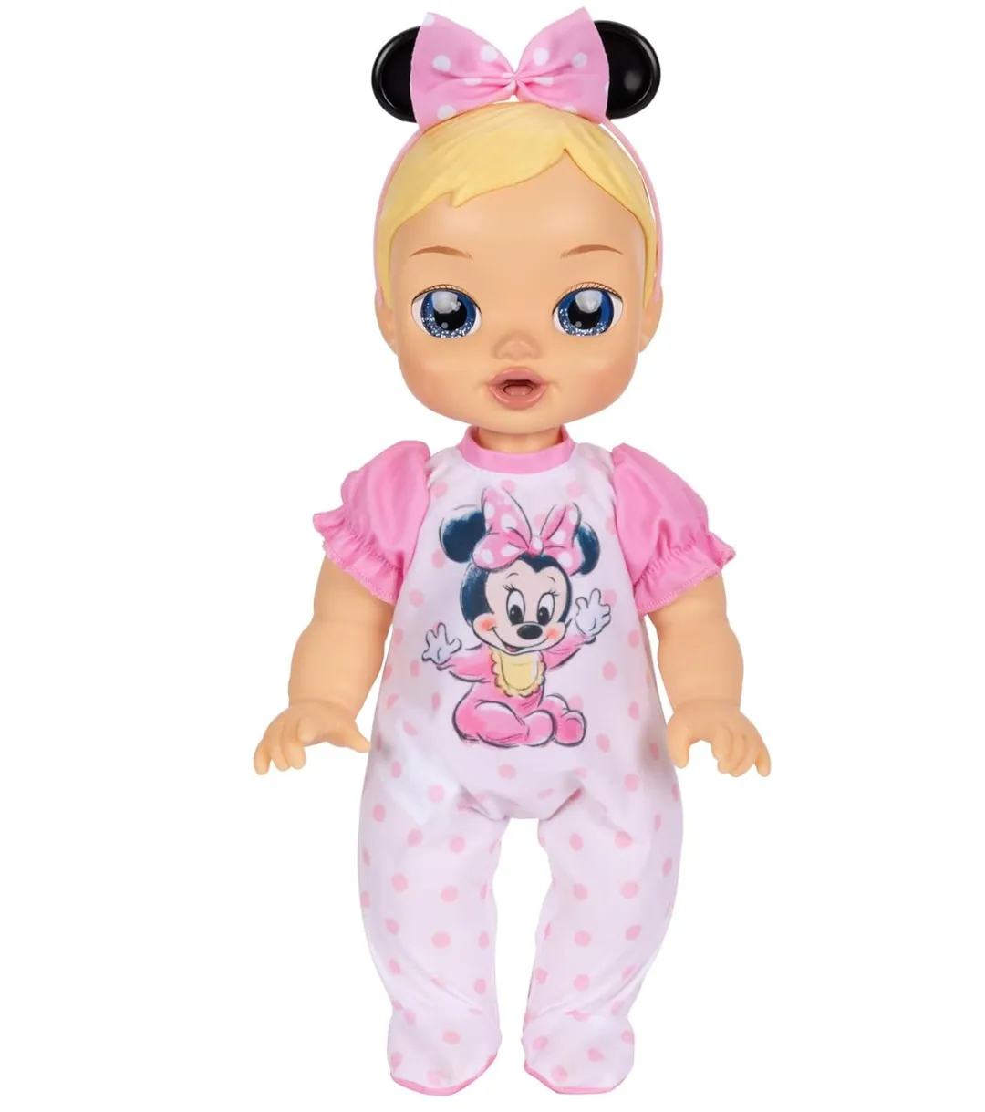 Disney Darlings Rubia 