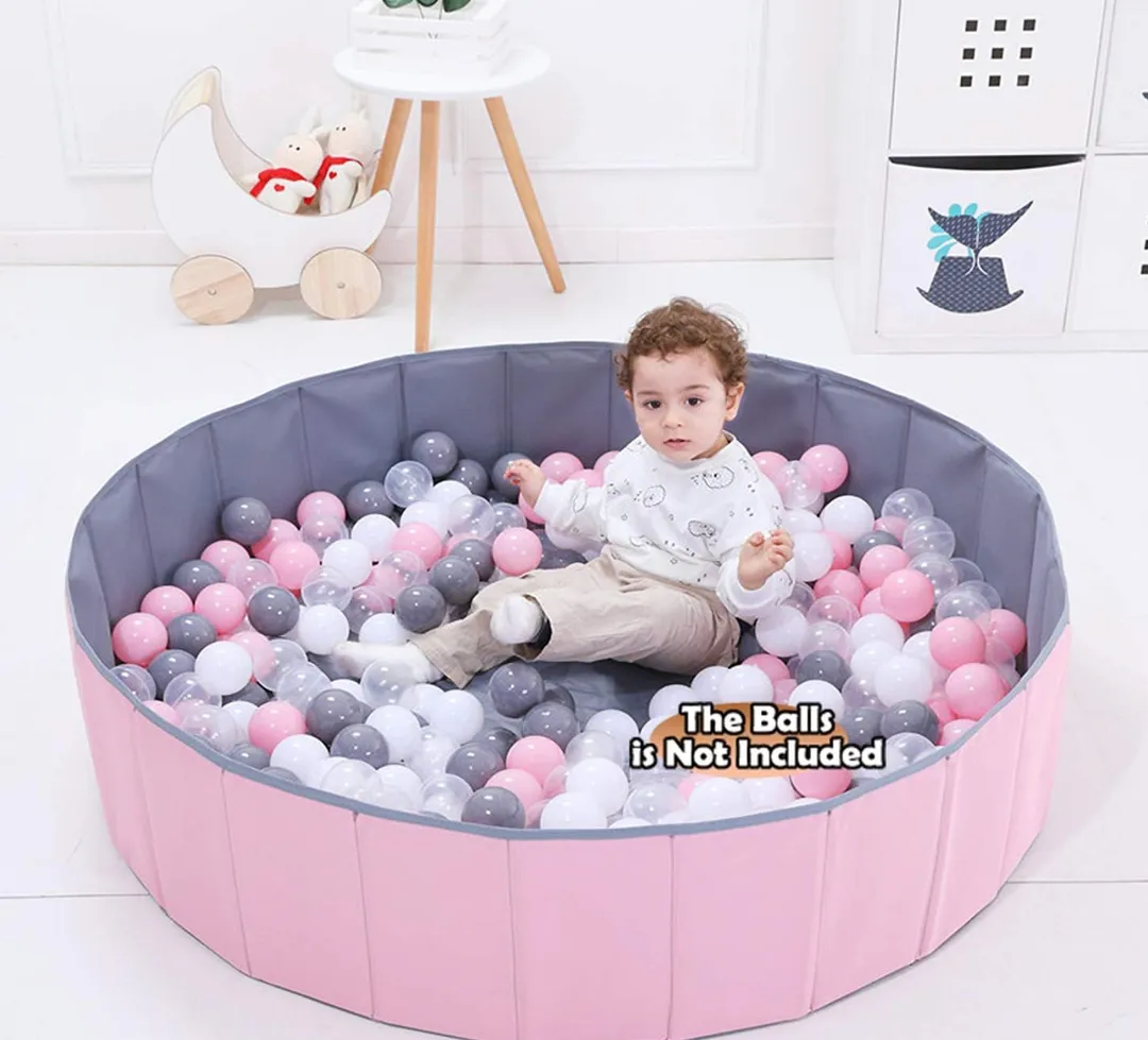 Piscina de Pelotas para Bebe