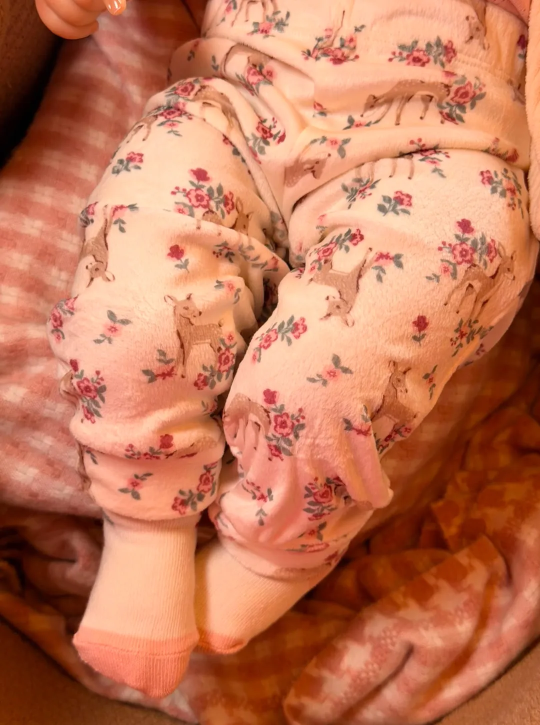 Bebe Reborn Mara Colitas Toddler