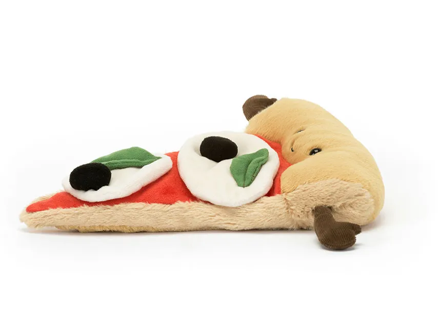 Peluche JellyCat Pizza