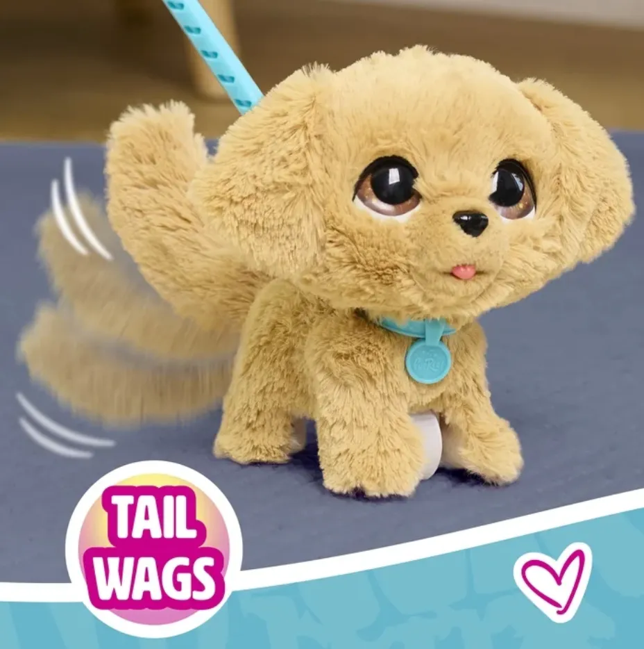 FurReal Wagalots