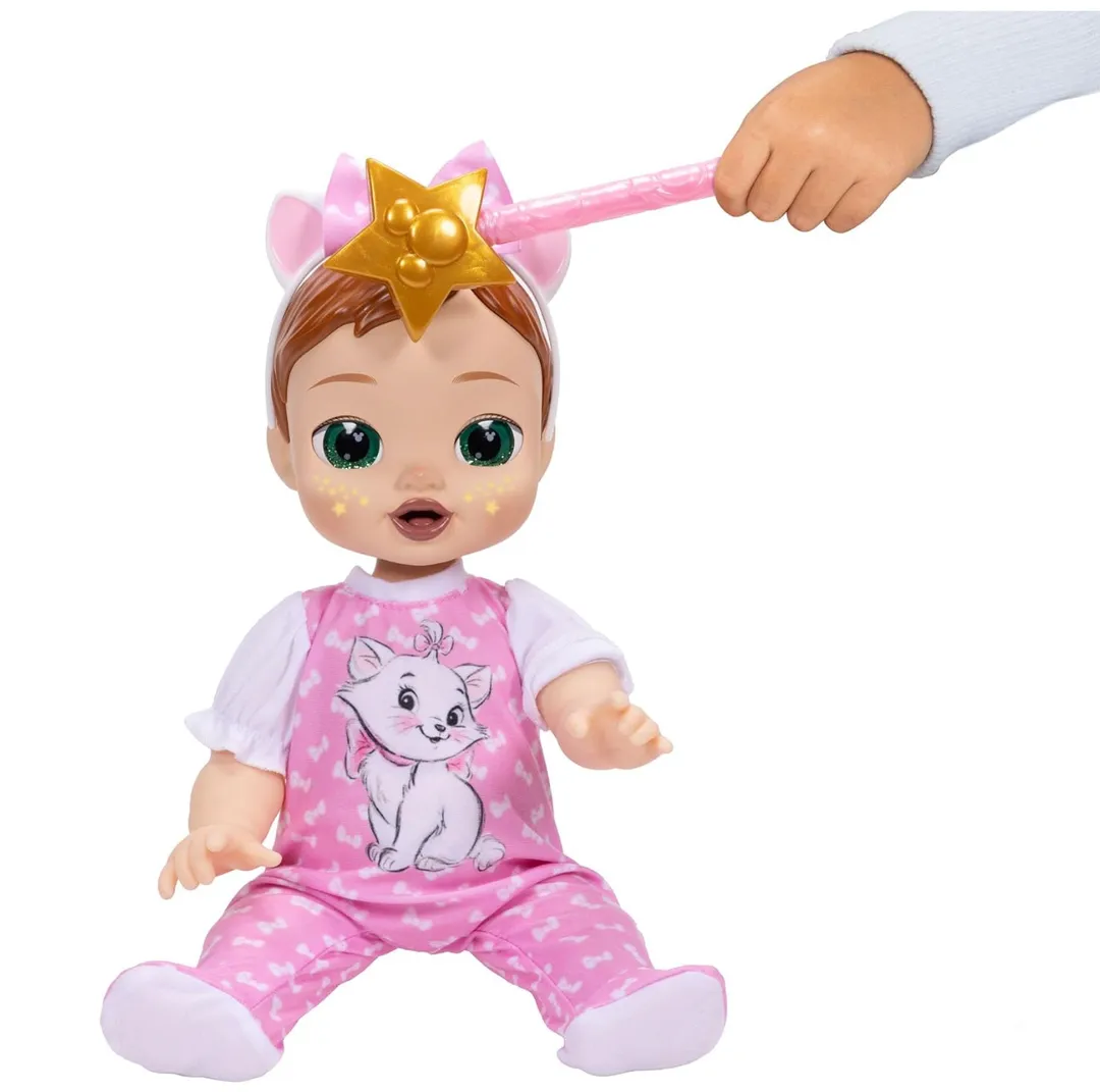 Disney Darlings Castaña 