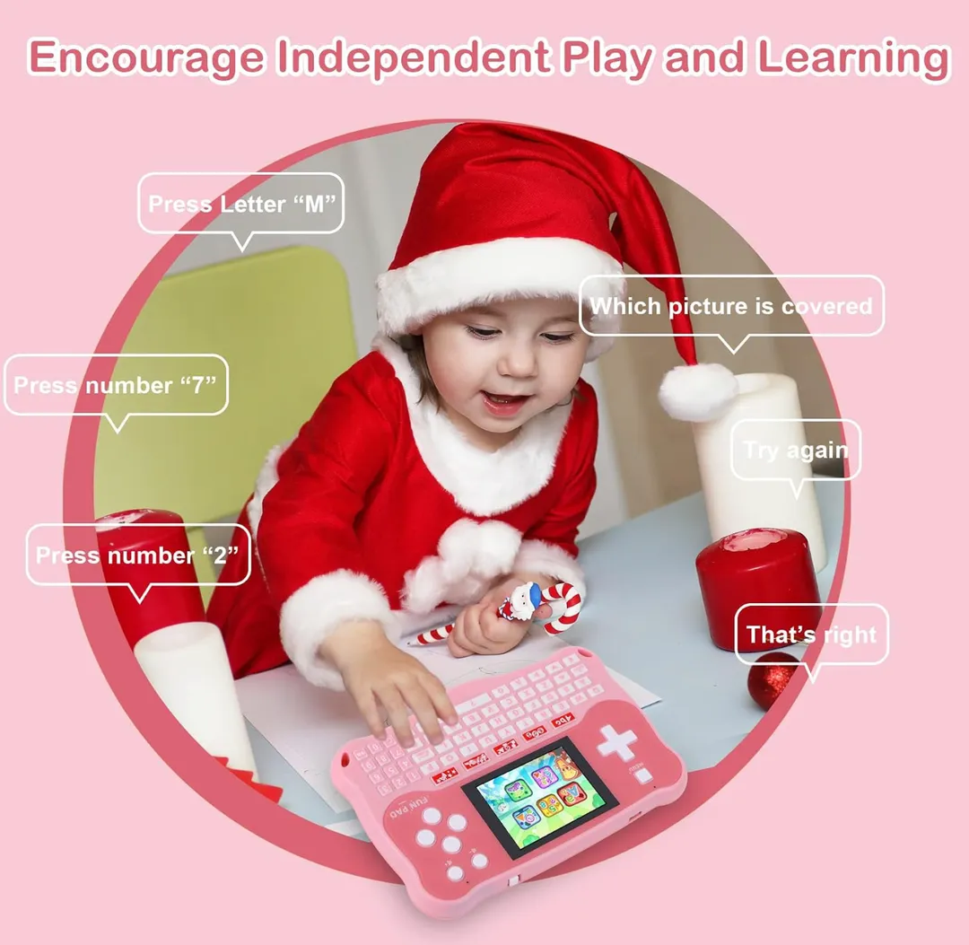 Tablet Fun Pad 