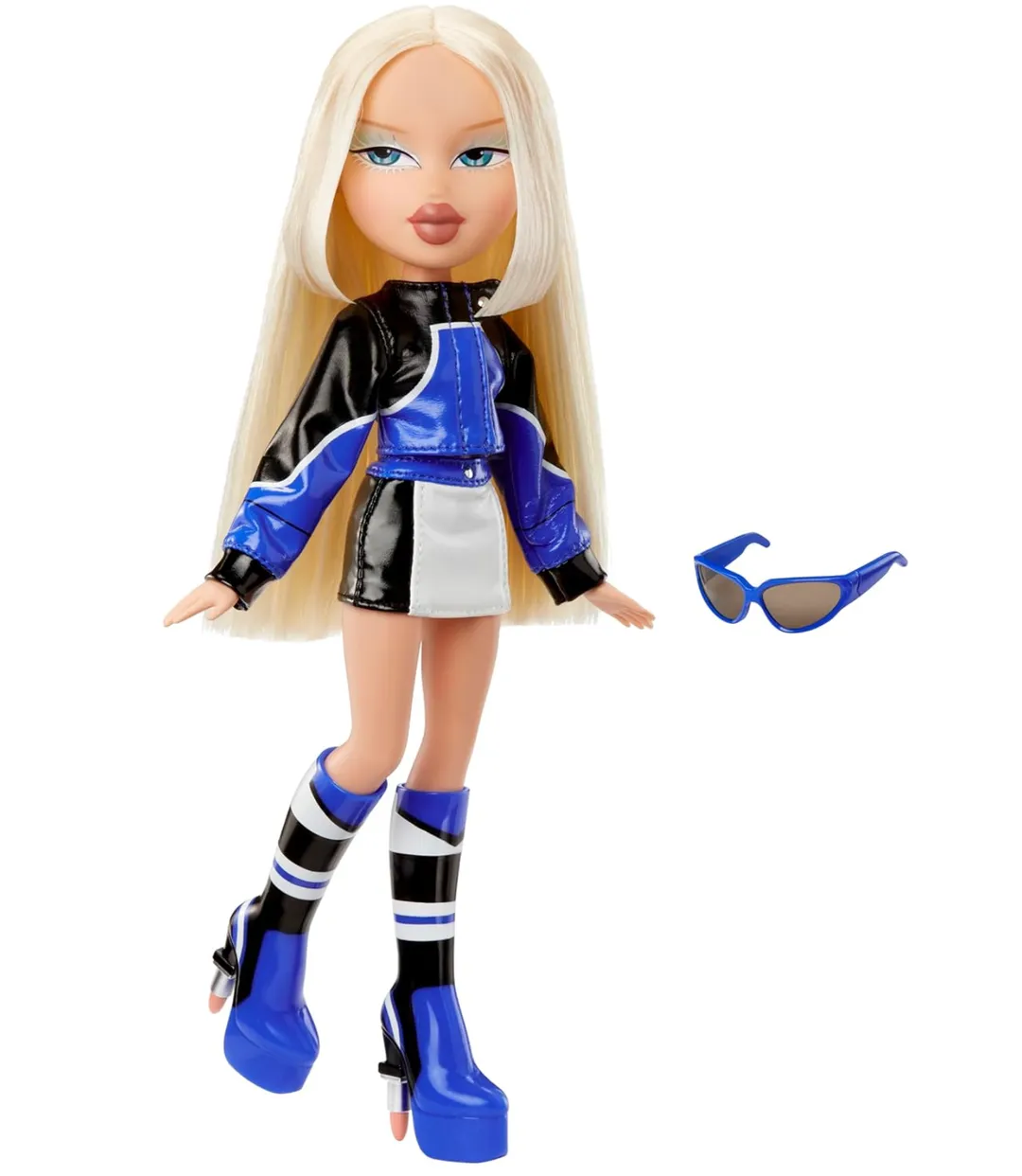 Bratz Muñeca Scorchin CLoe