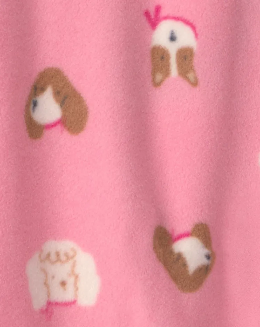Pijama Perritos 