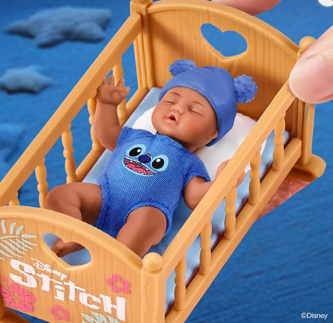 My mini Baby Disney