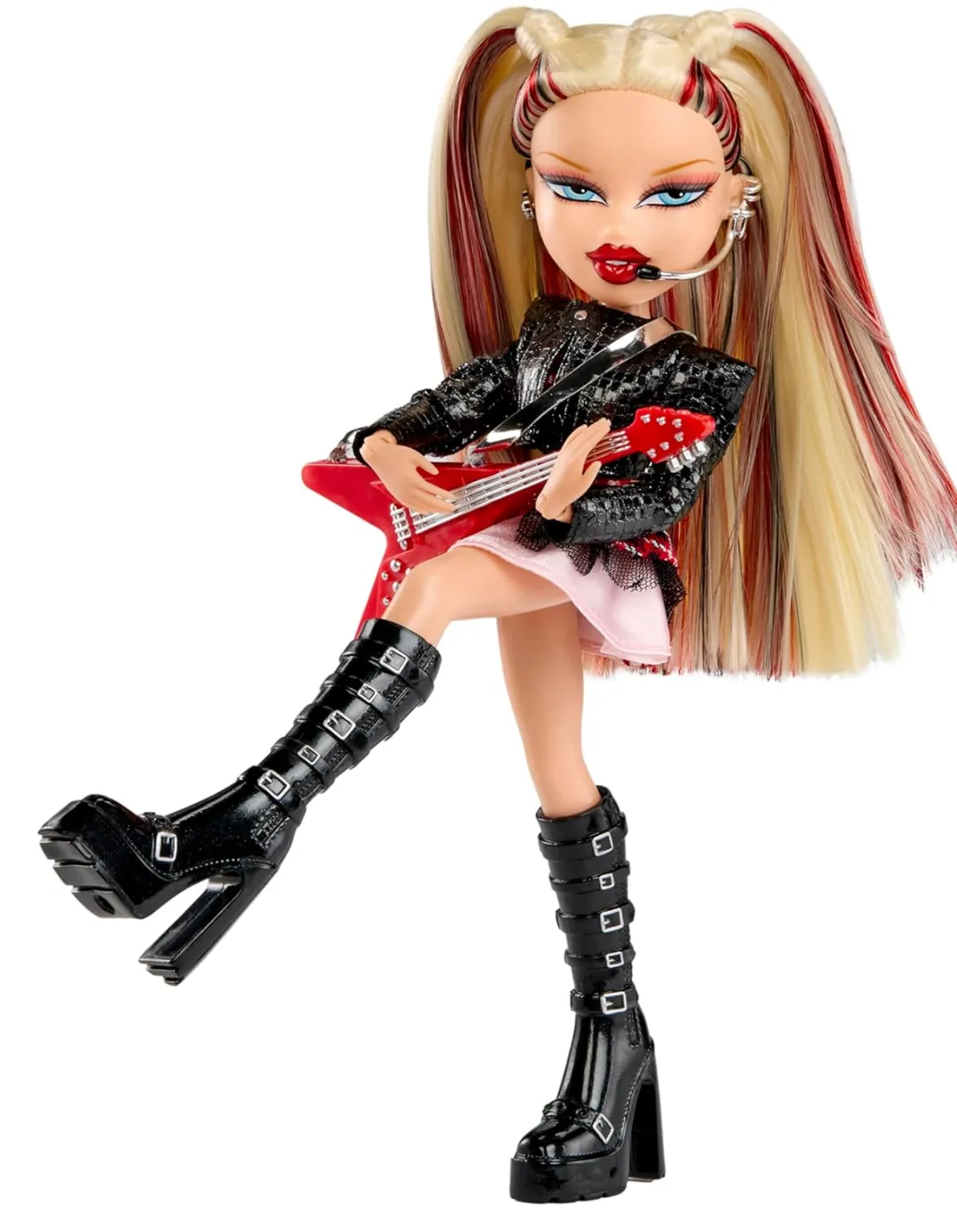 Bratz Pop Starz Cloe
