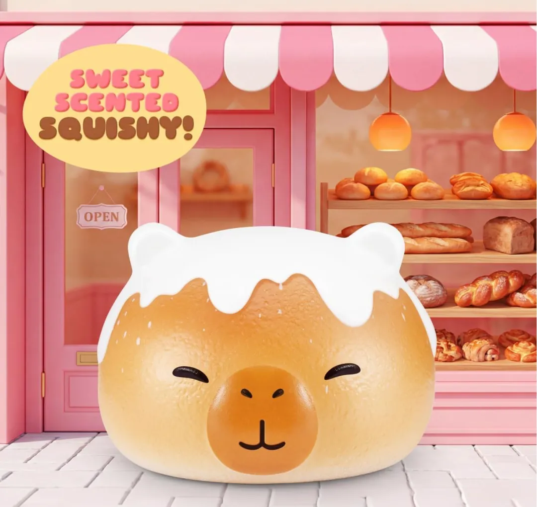 Squishy Pastel 