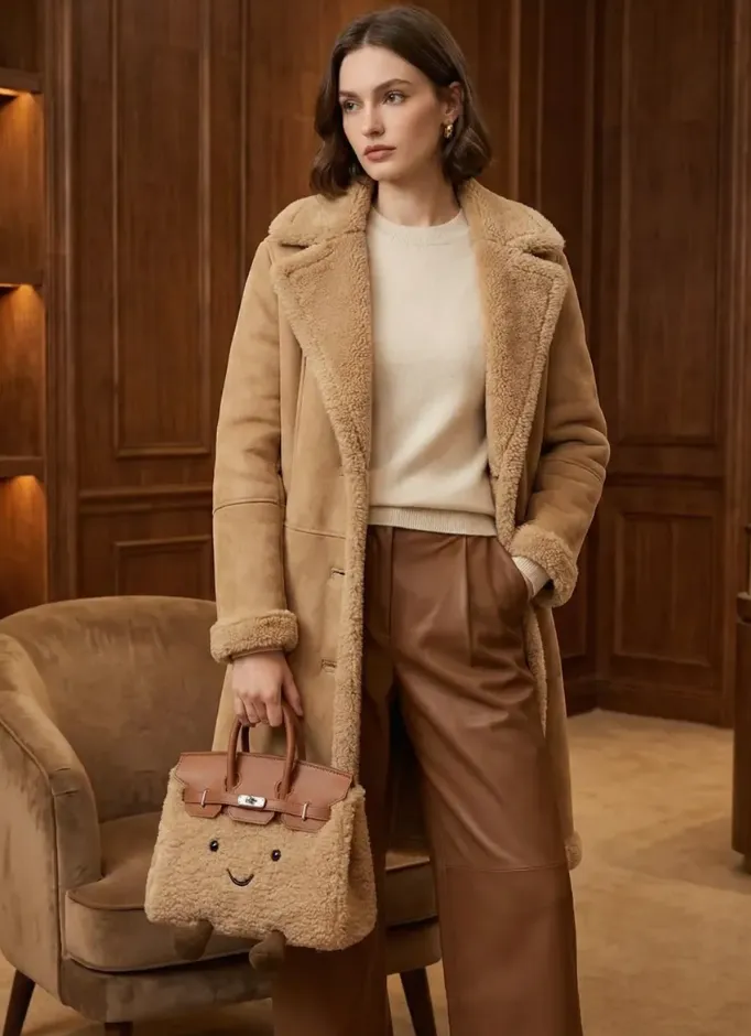 Bolso JellyCat 