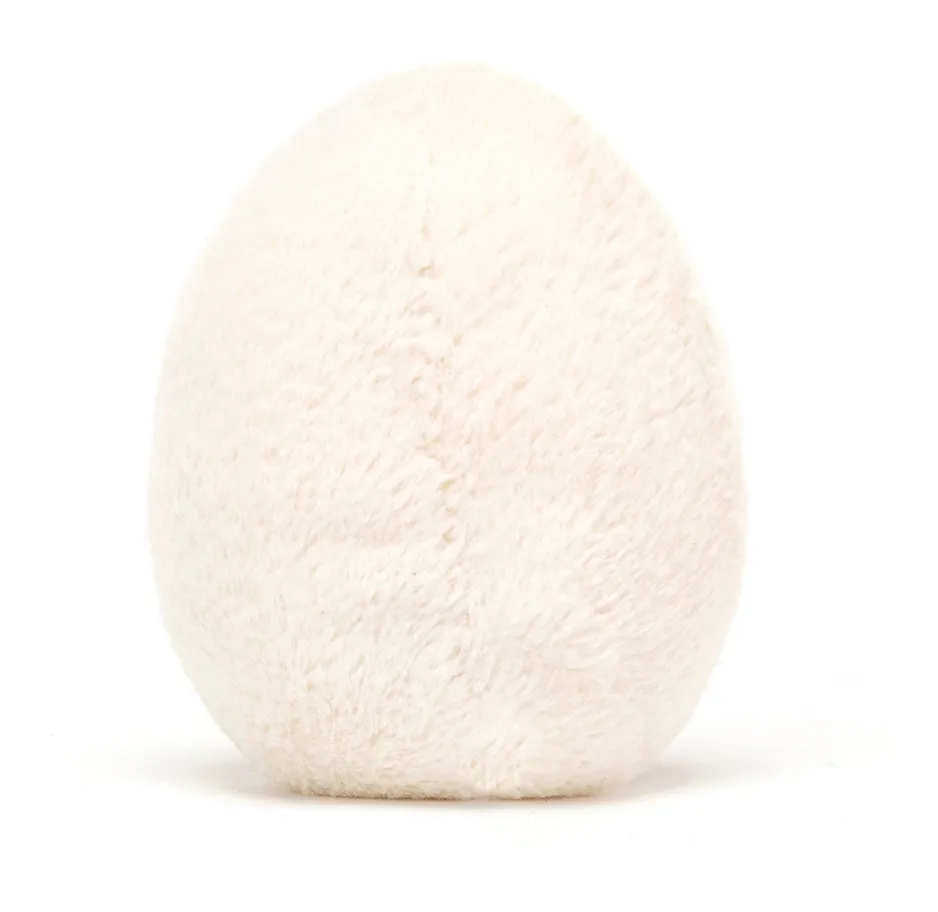 Peluche JellyCat Huevo 