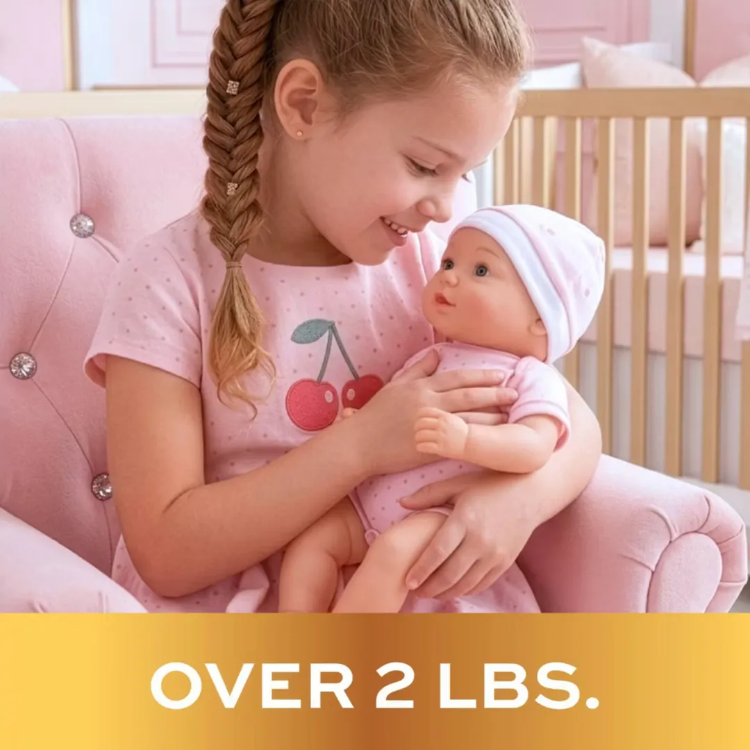 Bebe Reborn Fao