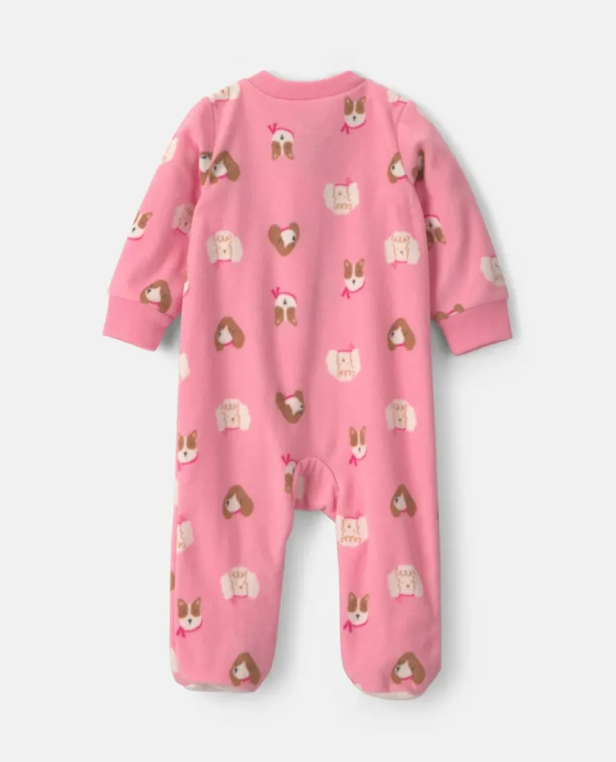 Pijama Perritos 