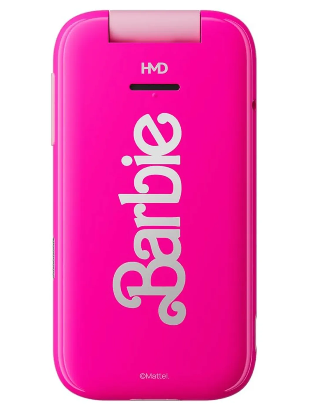 Celular Barbie 