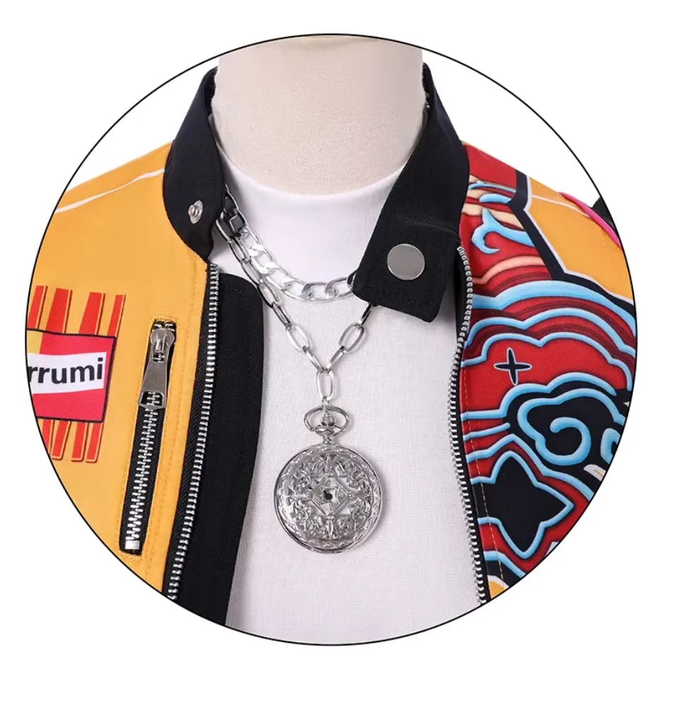 Disfraz Rumi Guerreras Kpop T150